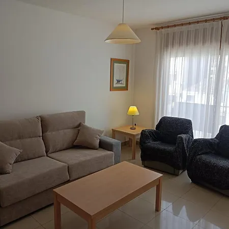 Mestral 2-5 L' Escala