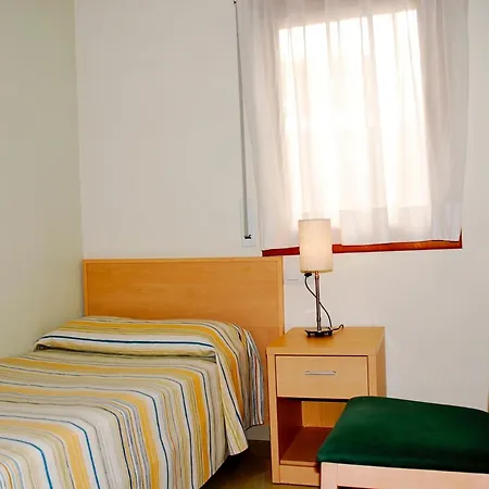 Mestral 2-5 Apartman L' Escala