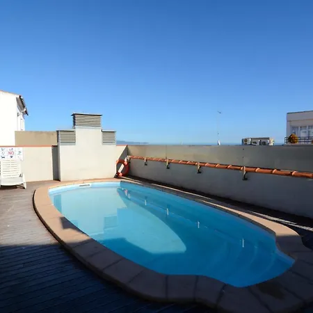 Mestral 2-5 L' Escala