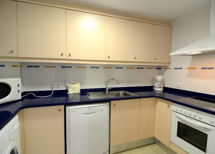 Apartment Mestral 2-5 L'Escala