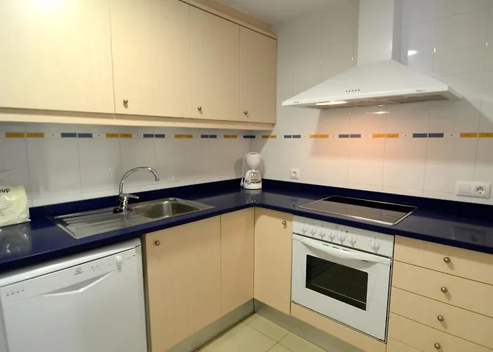 Mestral 2-5 Apartment *