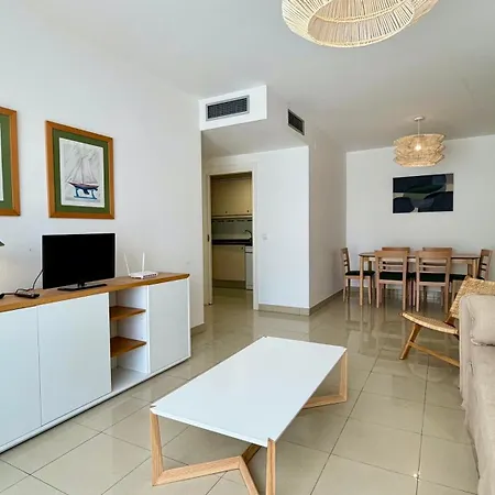 Appartement Mestral 2-5