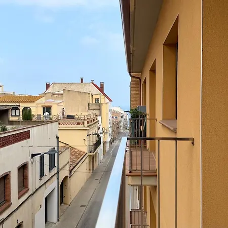 Apartment Mestral 2-5